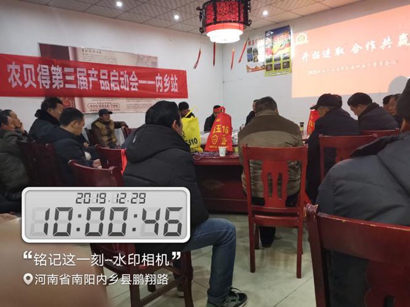 聚焦内乡县营销策划新亮点